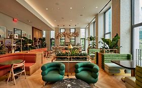 Park Terrace Hotel
